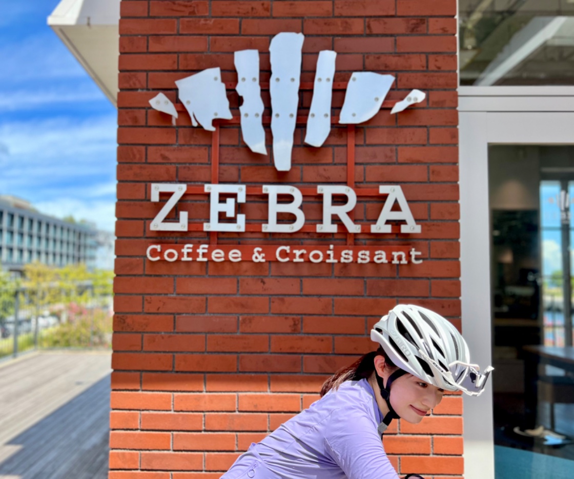 ZEBRA Coffee & Croissant 横浜店 | 神奈川県の軽食でひと休み ZEBRA Coffee & Croissant 横浜店 | 神奈川県の軽食でひと休み