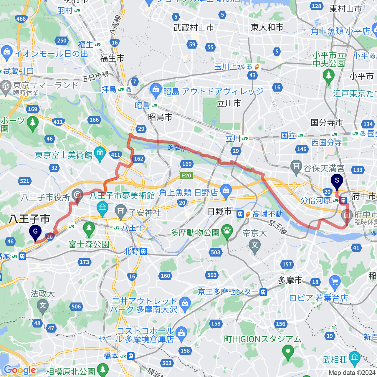 ピンク シティサイクル ‼️東京都内最安値‼️引き取り限定‼️走って帰れます‼️ 終盤に待ち受けるのは激坂の連続】延々と続くつづら折れに